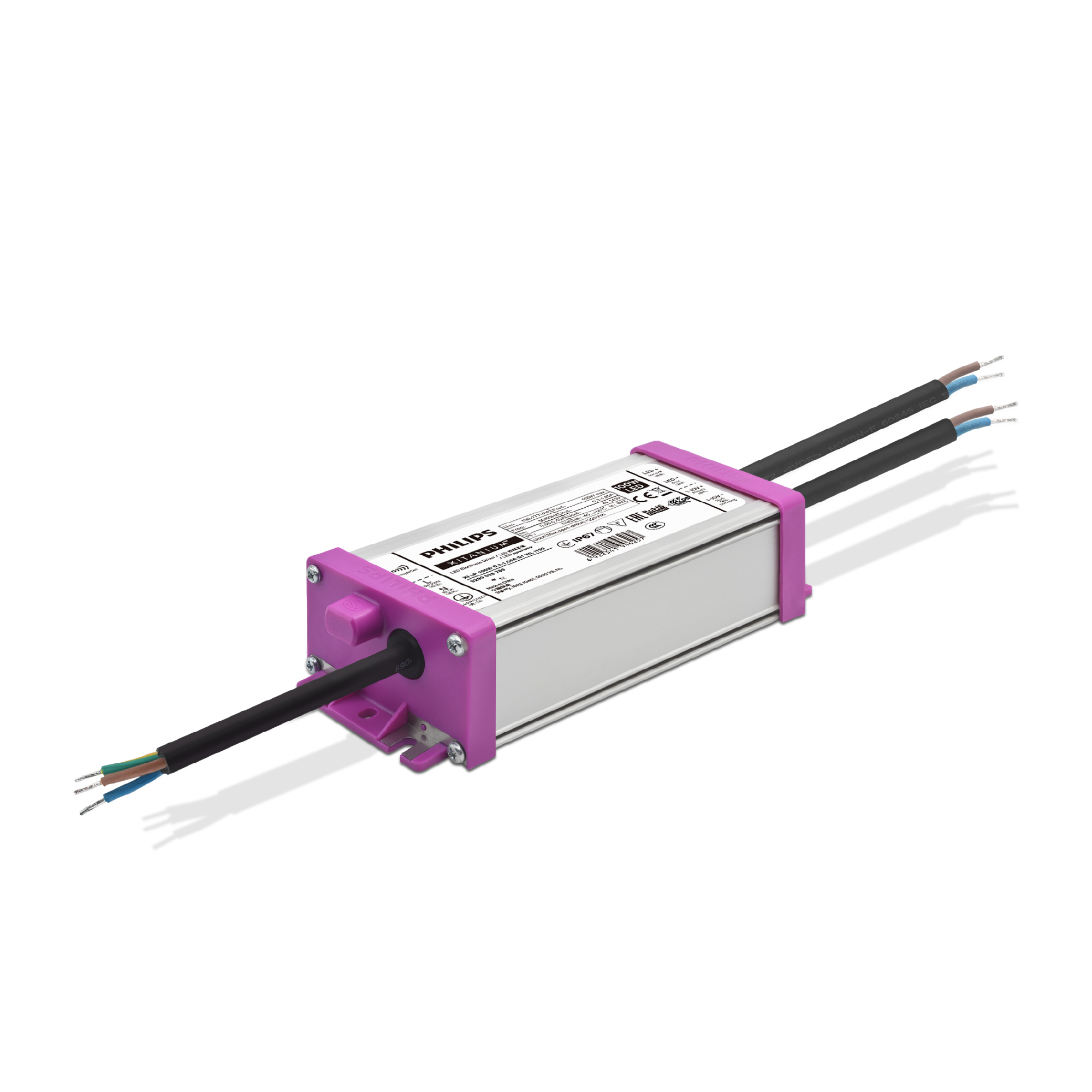 Philips Xi LP 150W 0.3-1.05A S1 WL I175 LED Driver